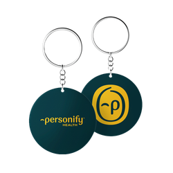 Image of Personify Key Chain