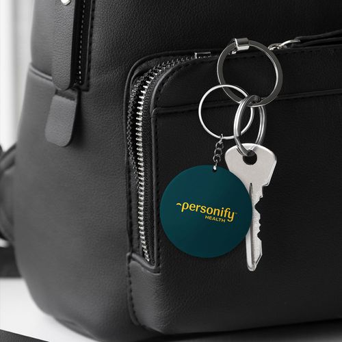 Personify Key Chain image thumbnail