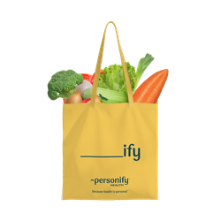 Image of Personify Name Totes