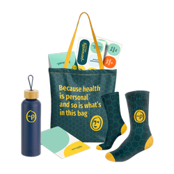 Image of Personify New Hire Kit