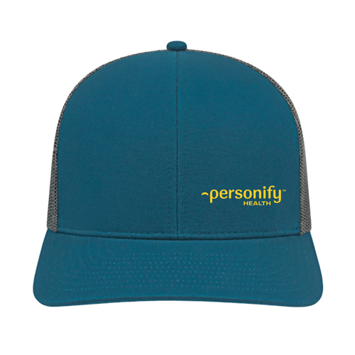 Personify Trucker Hat image thumbnail