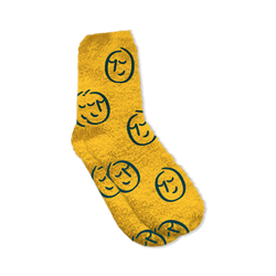 Image of Fuzzy Socks 