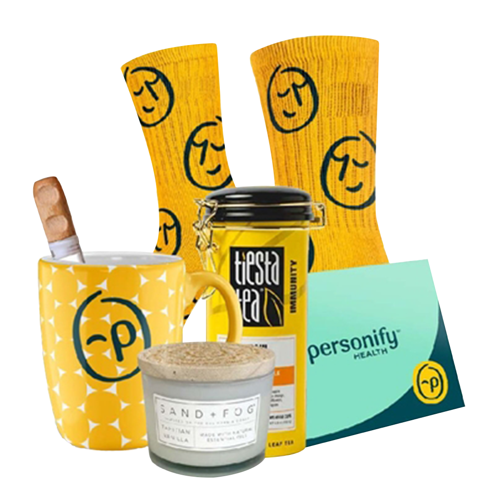 Personify New Client/Renewal Kit  primary image
