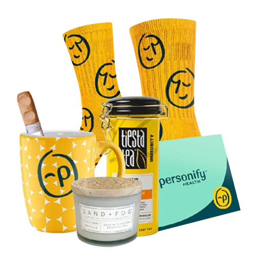 Personify New Client/Renewal Kit  image thumbnail