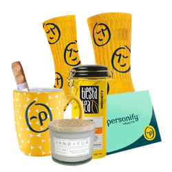Image of Personify New Client/Renewal Kit 