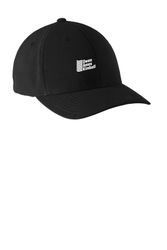 Image of Port Authority Flexfit 110 Performance Snapback Cap 