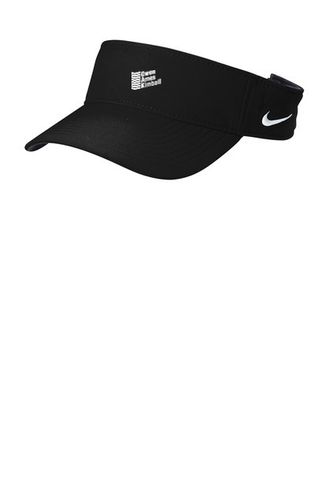 Nike Dri-FIT Team Performance Visor image thumbnail