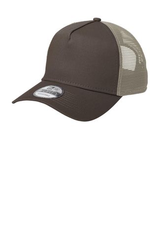 New Era Snapback Trucker Cap.  image thumbnail