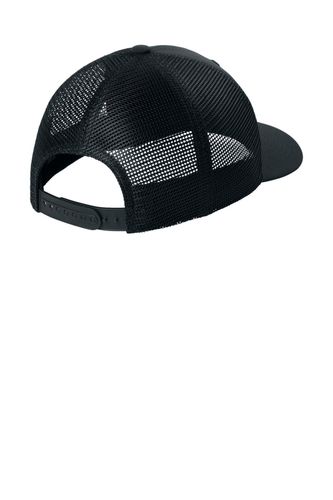 Sport-Tek Club Trucker Cap  image thumbnail