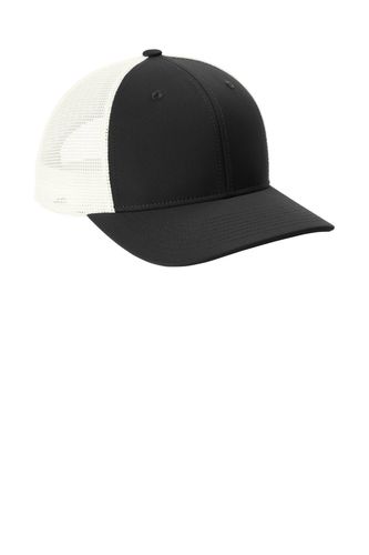 Sport-Tek Club Trucker Cap  image thumbnail