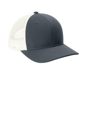 Sport-Tek Club Trucker Cap  image thumbnail