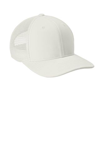Sport-Tek Club Trucker Cap  image thumbnail