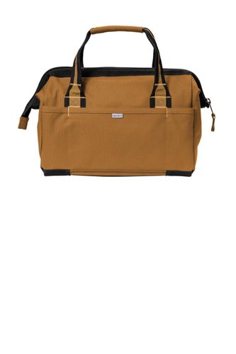 Carhartt Foundry Series 14" Tool Bag image thumbnail