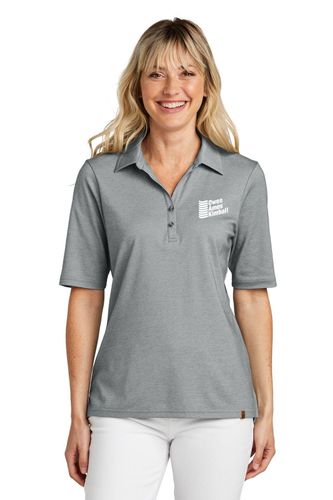 TravisMathew Ladies Sunsetters Polo image thumbnail