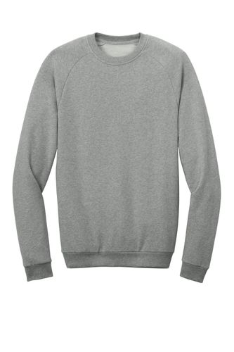 District Cloud Fleece Crew image thumbnail