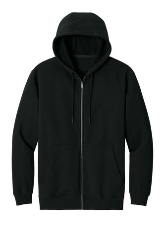 CornerStone Tough Fleece Full-Zip Hoodie image thumbnail