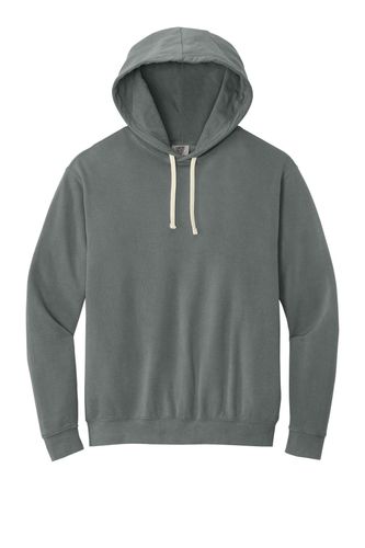 Comfort Colors Lightweight Hooded Sweatshirt image thumbnail