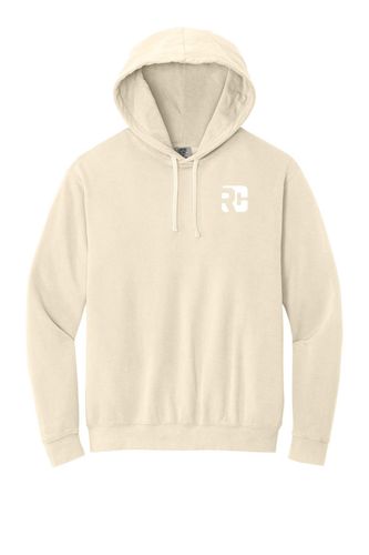 Comfort Colors Lightweight Hooded Sweatshirt image thumbnail