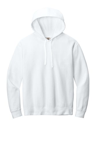 Comfort Colors Lightweight Hooded Sweatshirt image thumbnail