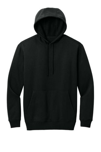 CornerStone Tough Fleece Pullover Hoodie image thumbnail