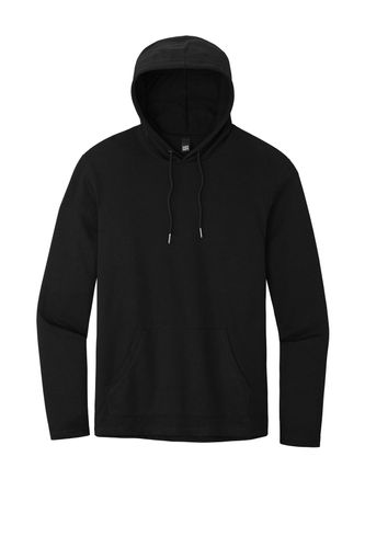 District Featherweight French Terry Hoodie image thumbnail