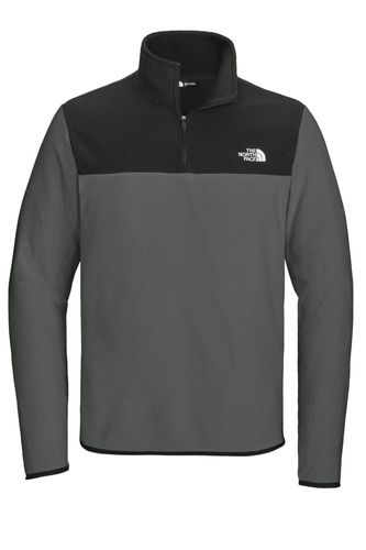The North Face Glacier 1/4-Zip Fleece image thumbnail