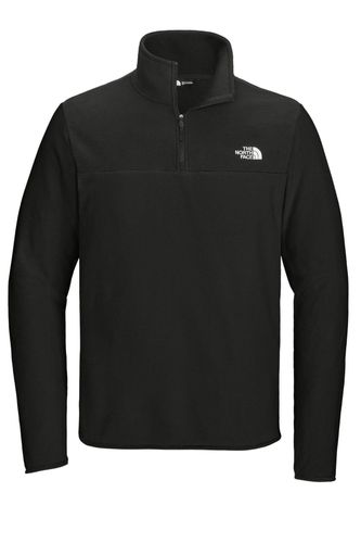 The North Face Glacier 1/4-Zip Fleece image thumbnail