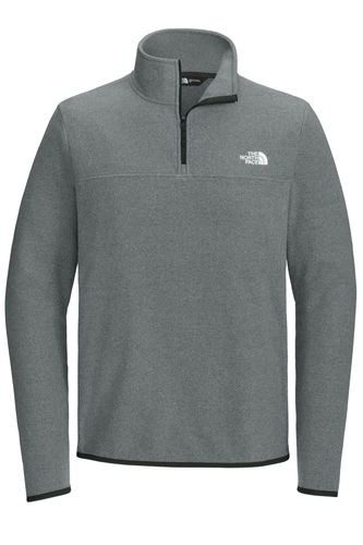 The North Face Glacier 1/4-Zip Fleece image thumbnail