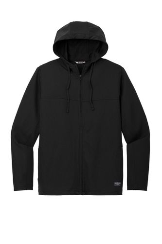 TravisMathew Balboa Hooded Full-Zip Jacket image thumbnail