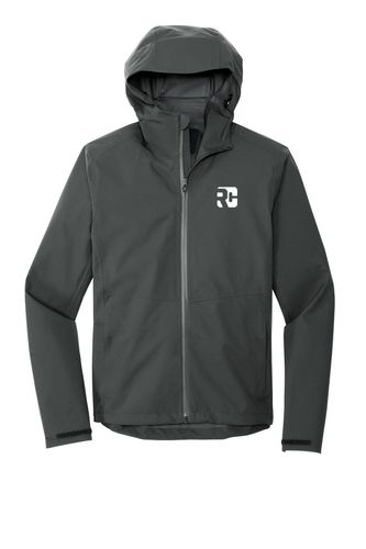 Mercer+Mettle Waterproof Rain Shell image thumbnail