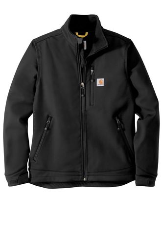 Carhartt Crowley Soft Shell Jacket image thumbnail