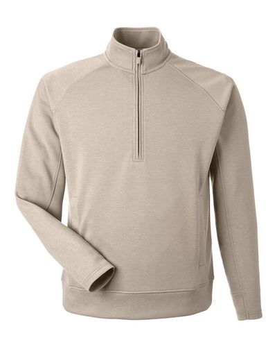 Apex Fleece Quarter-Zip Sweatshirt  image thumbnail