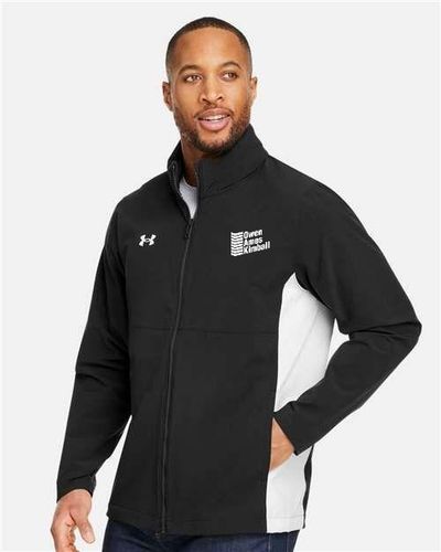 Rival Stretch Jacket  image thumbnail