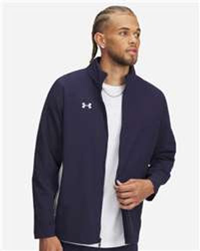 Rival Stretch Jacket  image thumbnail