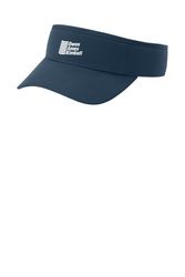 Image of Port Authority Poly Visor