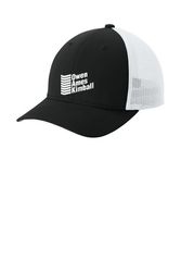 Image of Sport-Tek Stretch-Tek Mesh Back Cap