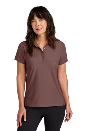 OGIO Women's Envision Polo image thumbnail