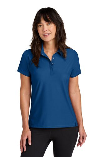 OGIO Women's Envision Polo image thumbnail