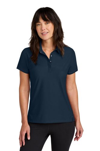OGIO Women's Envision Polo image thumbnail