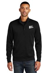 Image of Nike Dri-FIT Corporate 1/2-Zip
