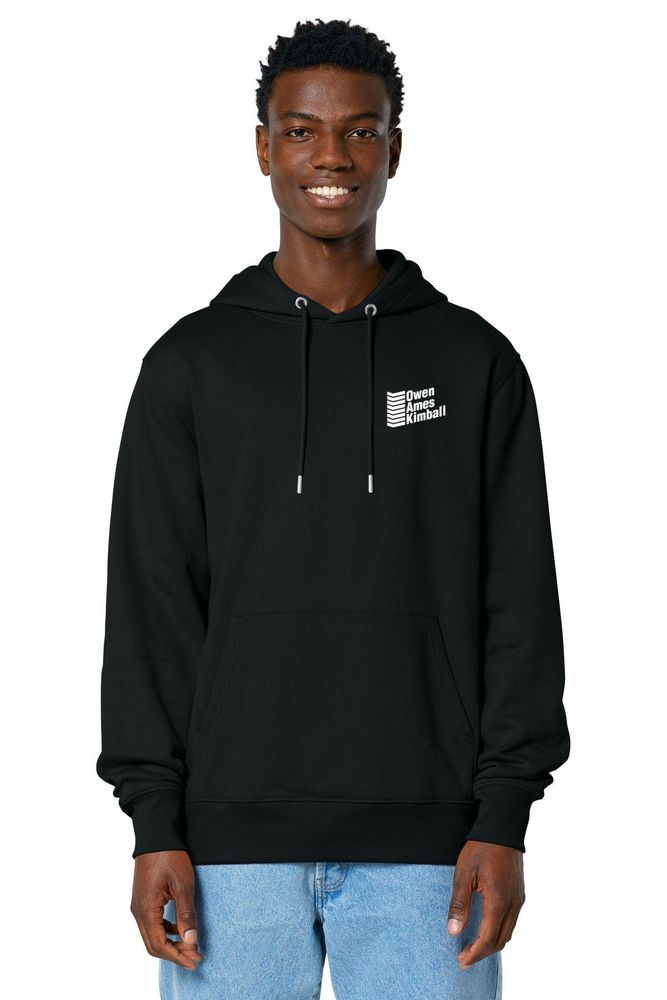 Stanley/Stella Unisex Cruiser 2.0 Hooded Sweatshirt primary image