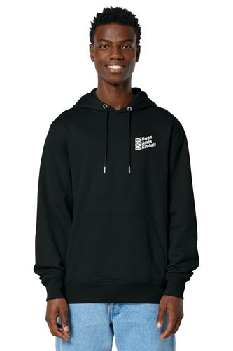 Stanley/Stella Unisex Cruiser 2.0 Hooded Sweatshirt image thumbnail