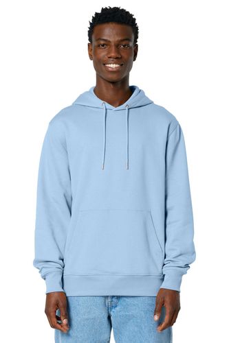 Stanley/Stella Unisex Cruiser 2.0 Hooded Sweatshirt image thumbnail