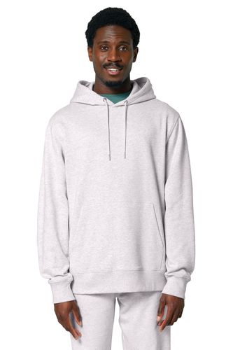Stanley/Stella Unisex Cruiser 2.0 Hooded Sweatshirt image thumbnail
