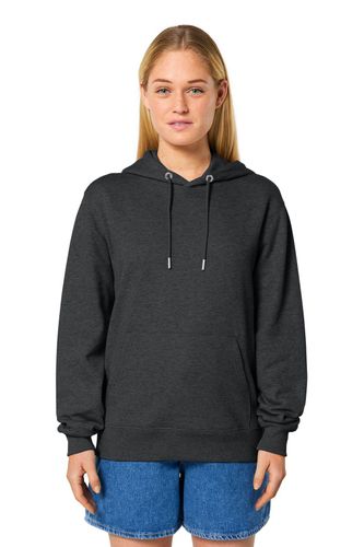 Stanley/Stella Unisex Cruiser 2.0 Hooded Sweatshirt image thumbnail