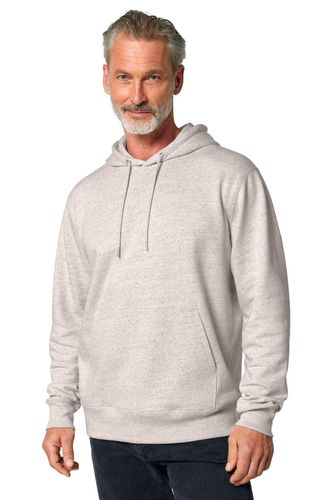 Stanley/Stella Unisex Cruiser 2.0 Hooded Sweatshirt image thumbnail