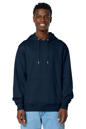 Stanley/Stella Unisex Cruiser 2.0 Hooded Sweatshirt image thumbnail