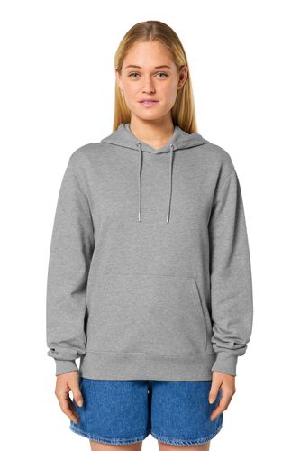 Stanley/Stella Unisex Cruiser 2.0 Hooded Sweatshirt image thumbnail