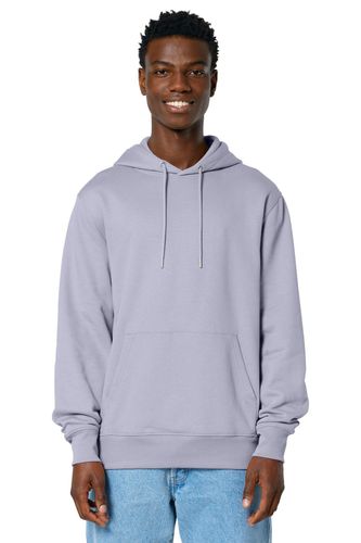 Stanley/Stella Unisex Cruiser 2.0 Hooded Sweatshirt image thumbnail