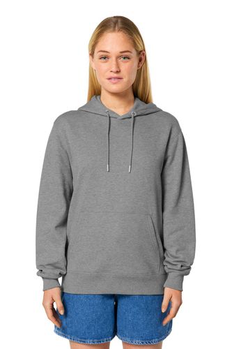 Stanley/Stella Unisex Cruiser 2.0 Hooded Sweatshirt image thumbnail